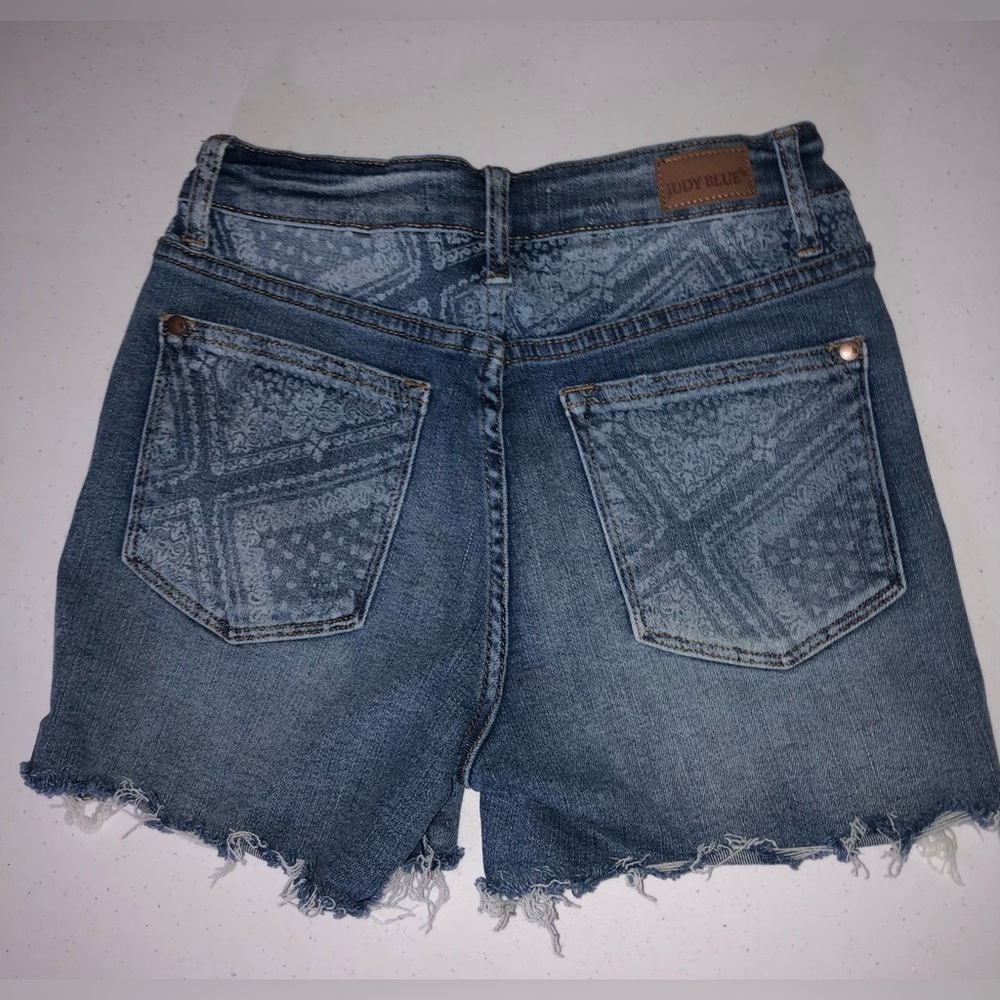 Judy Blue Shorts